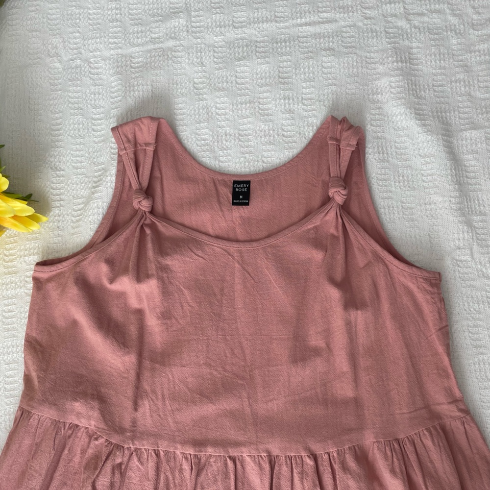 Swimsut & dress - Picture 11 of 15